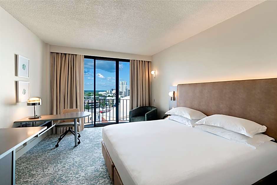 Hilton Garden Inn Darwin