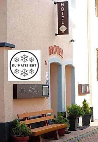 Hotel Alt Speyer