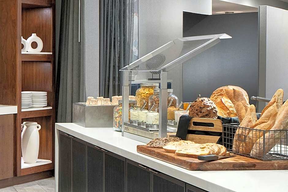 Dallas/Addison Marriott Quorum by the Galleria