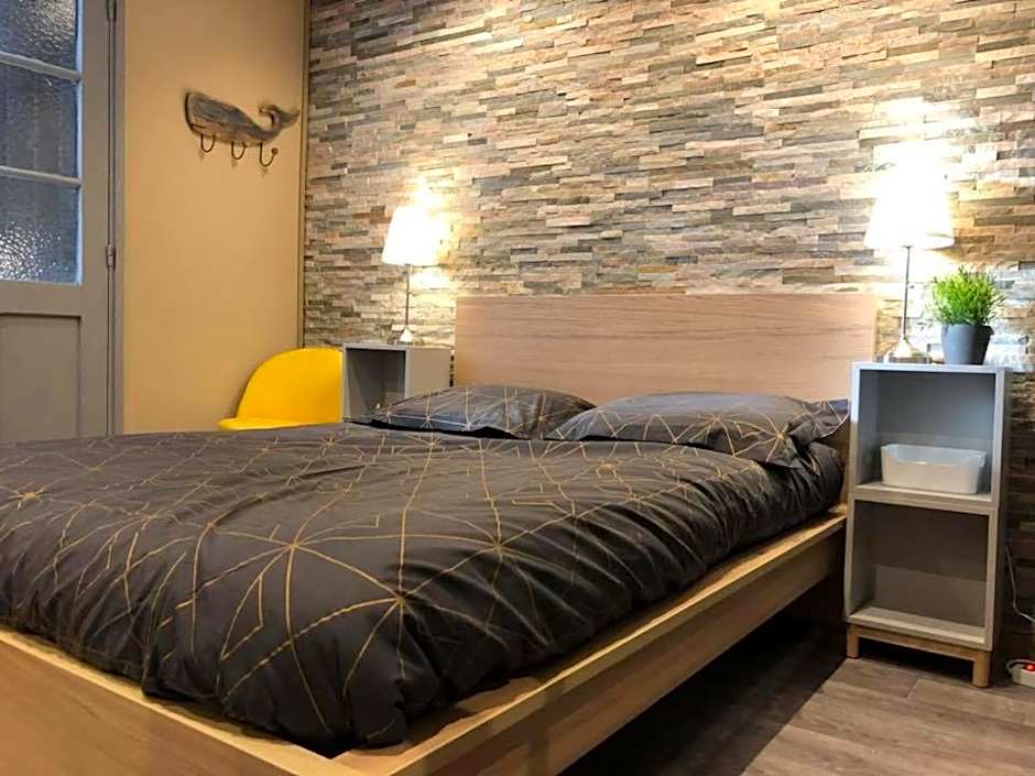 Centre de vacances Hotel CAPLANDES