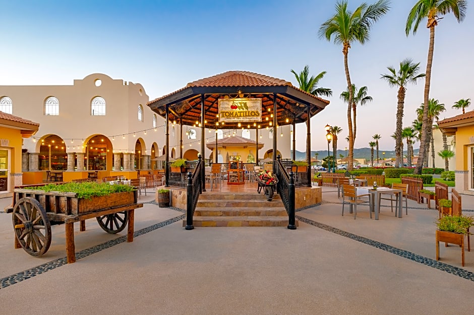 Villa del Palmar Beach Resort & Spa Los Cabos