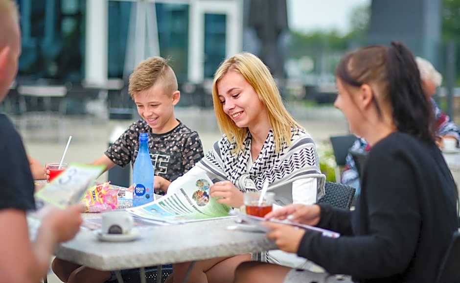 Skærbæk Holiday Center