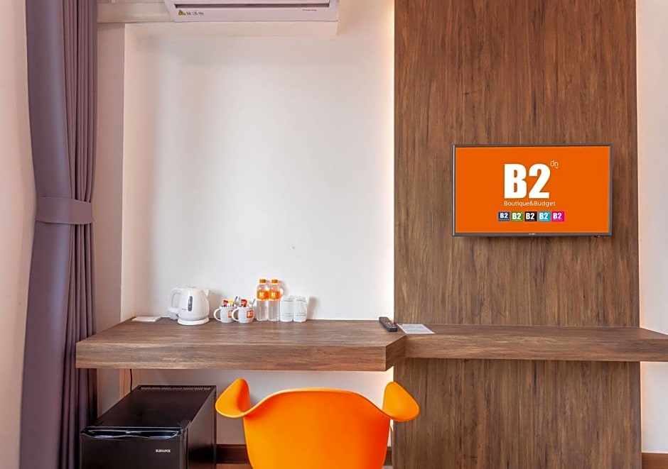 B2 Nakhon Si Thammarat Premier Hotel