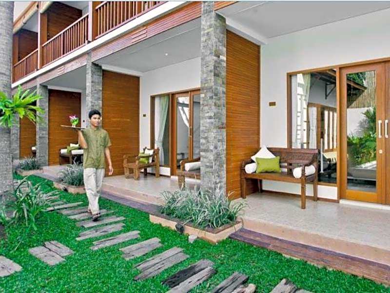 Balcony Living Apartment