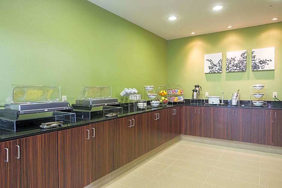 Sleep Inn & Suites Ingleside - Corpus Christi