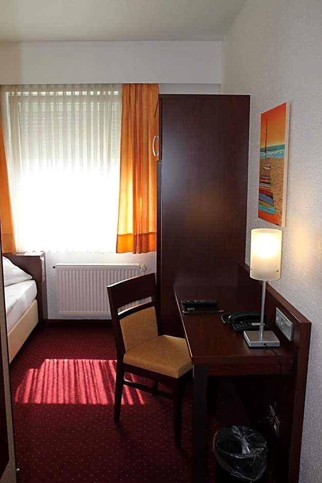Haus Sparkuhl Hotel Garni