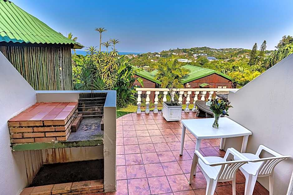 Zuider Zee Guest House