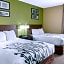 Sleep Inn & Suites Bakersfield North