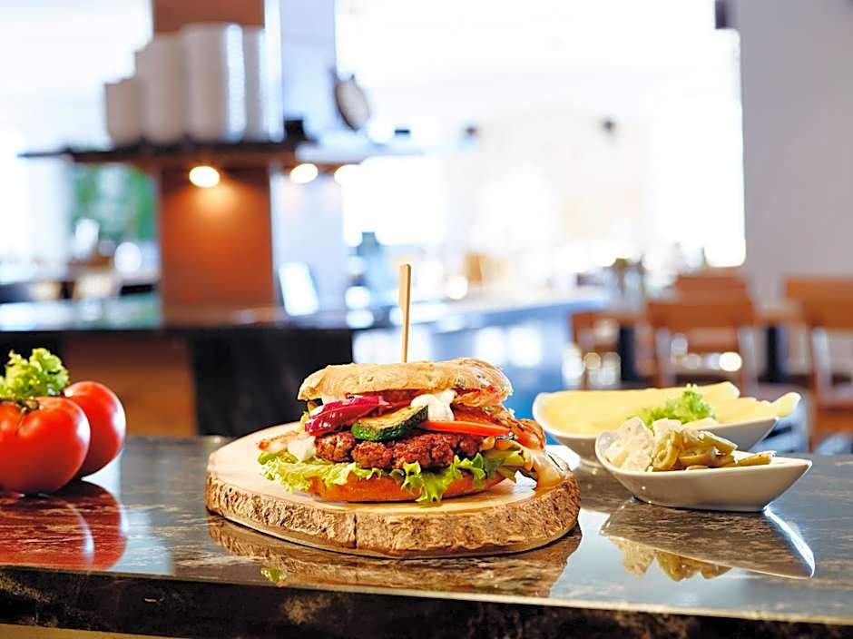 Hotel Hofgut Tiergarten