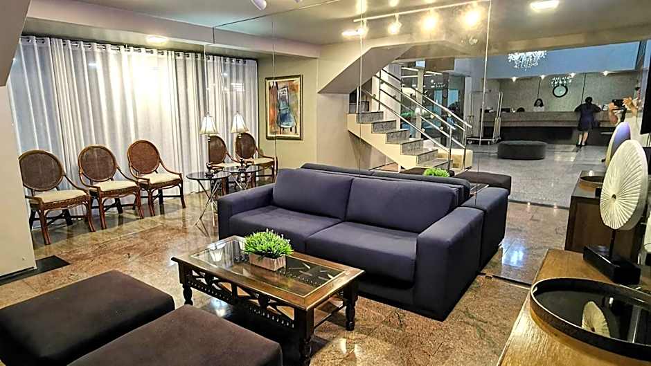 Seaflats Iracema Residence