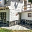 Casas Cueva Tio Tobas Guadix