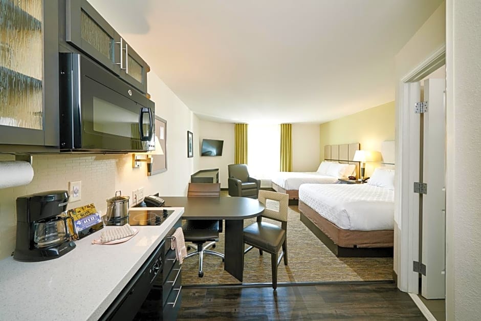 Candlewood Suites Columbus-Northeast, an IHG Hotel
