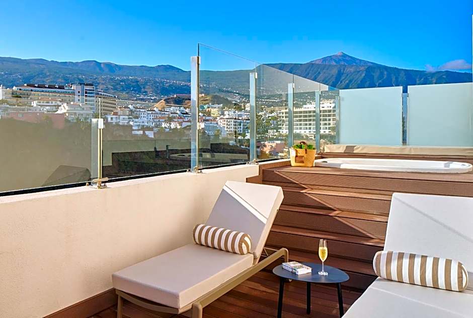 Melia Costa Atlantis Tenerife