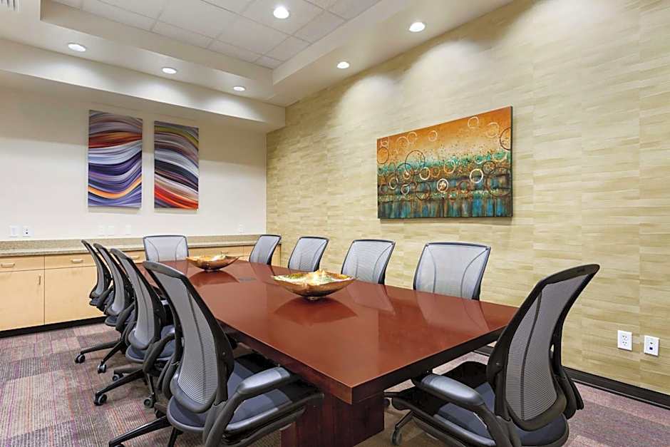 Home2 Suites By Hilton Salt Lake City-Murray, Ut