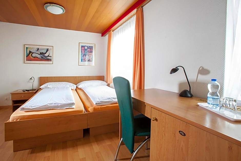 Hotel Zur Au