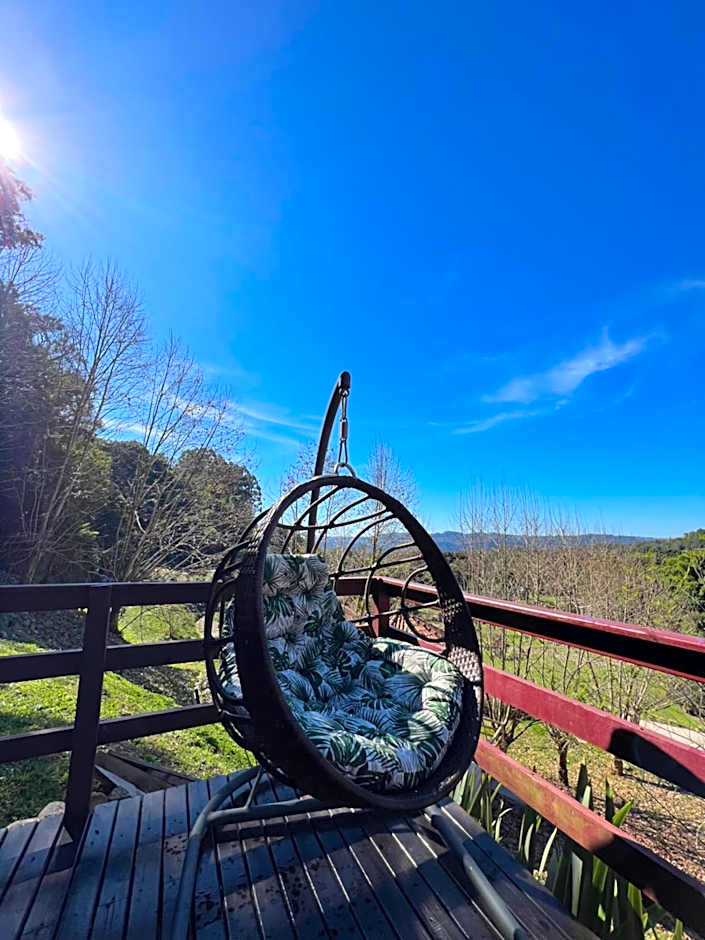 Pipas do Vale - Vale dos Vinhedos