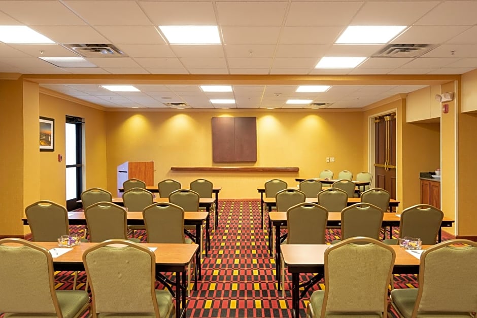 Hampton Inn & Suites Baton Rouge - I-10 East
