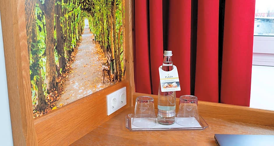 PLAZA INN Dachau - München