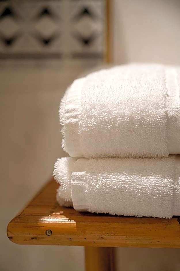 Hotel Du Parc - Manoir Du Baron Blanc