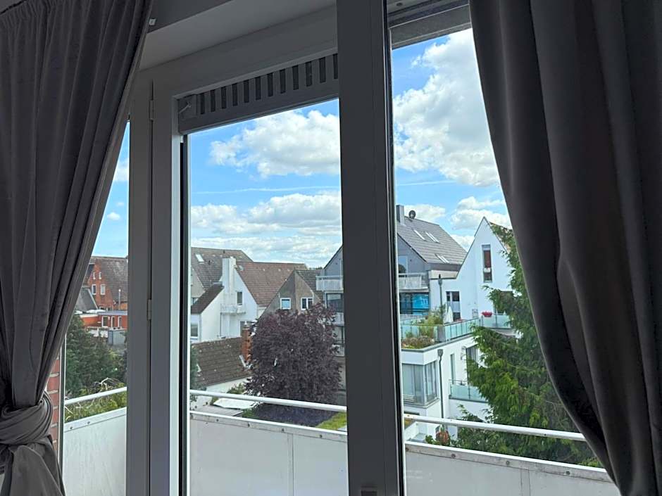 Ostsee Hotel Travemünde