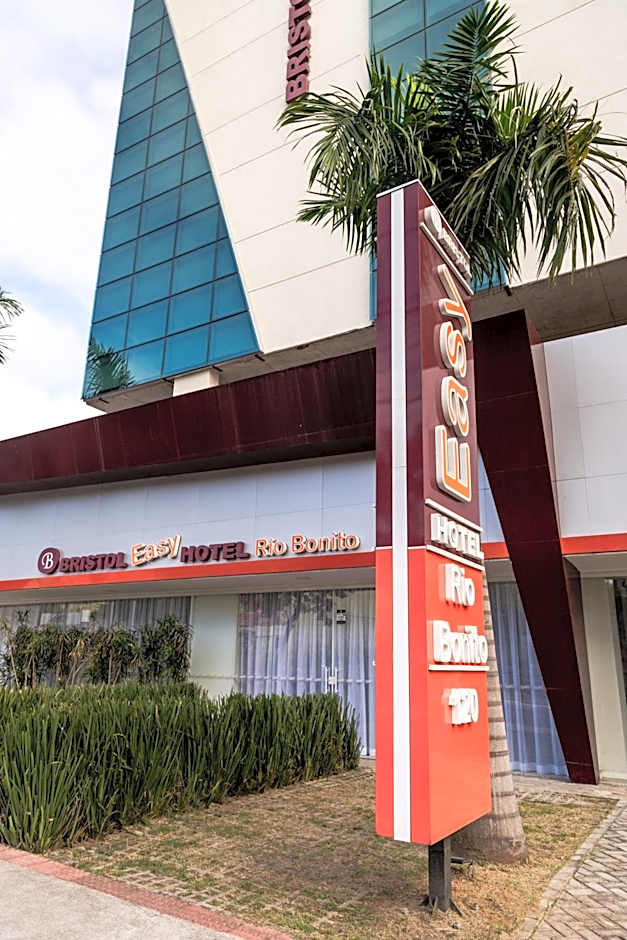 BRISTOL EASY HOTEL - RIO BONITO