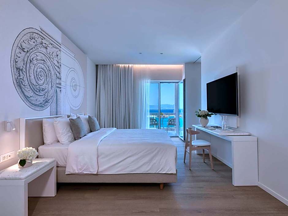 Mercure Patras Astir