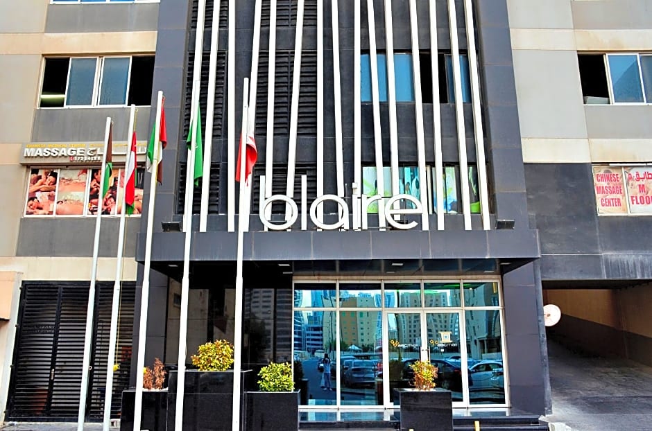 Blaire Executive Suites