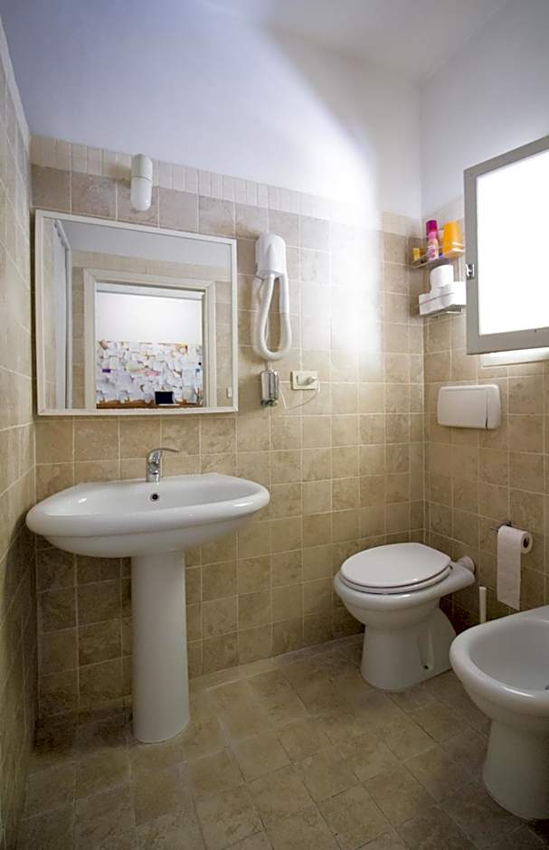 Il Ghiro Guest House