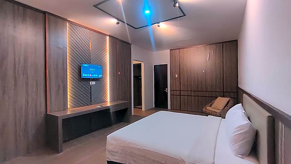 Bwalk Hotel Malang