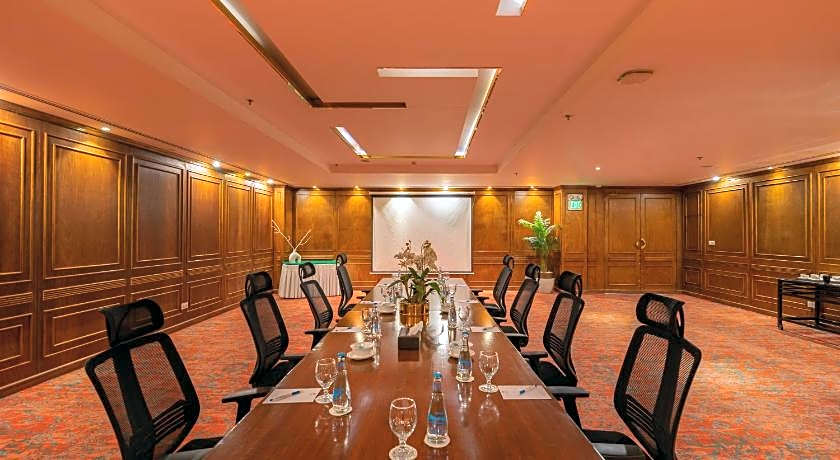 Best Western Premier Islamabad