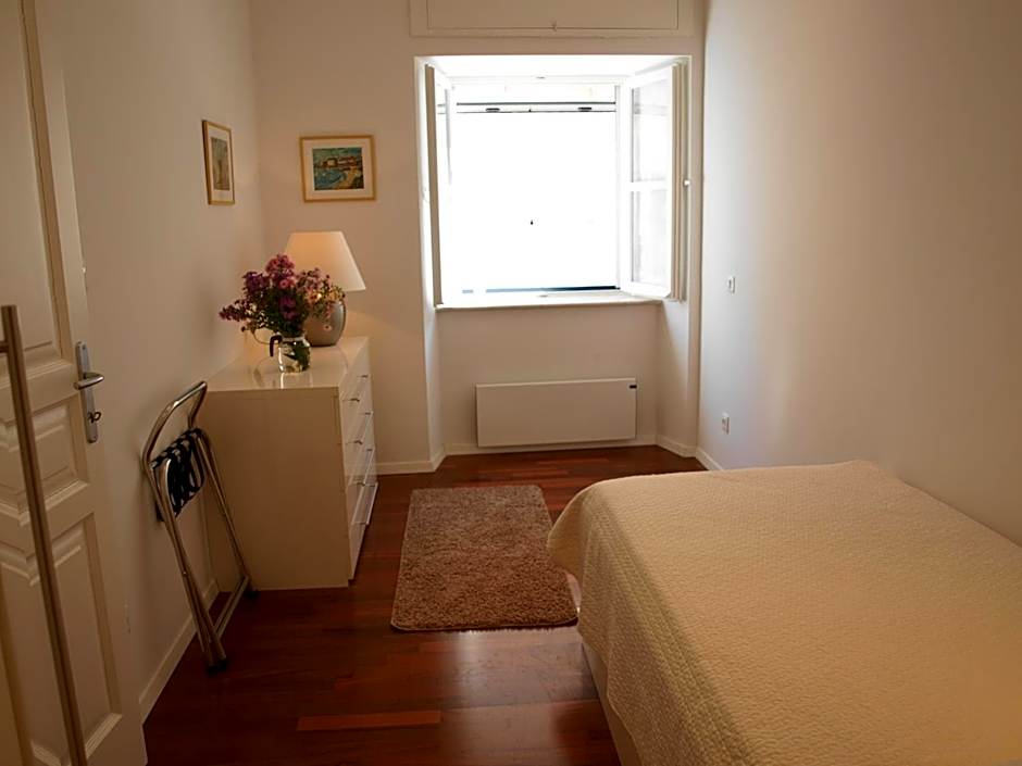 Miró Studio Apartments Dubrovnik