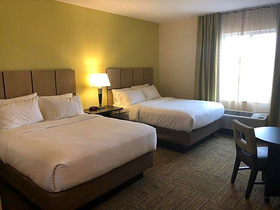 Candlewood Suites El Dorado By IHG