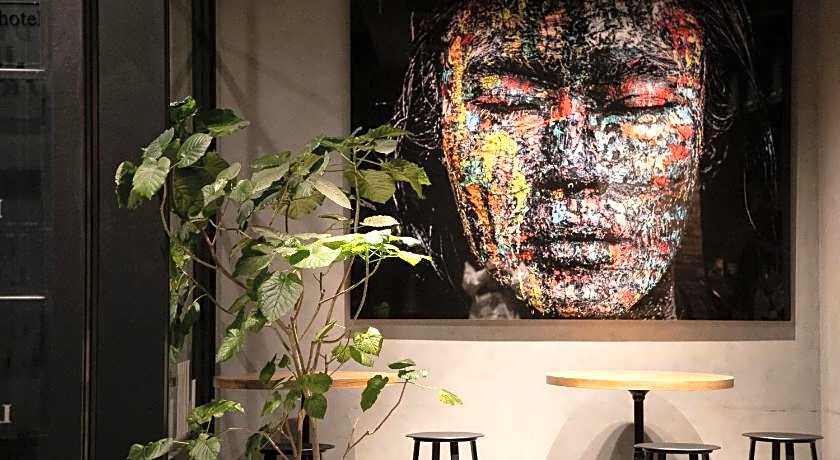 the square hotel GINZA