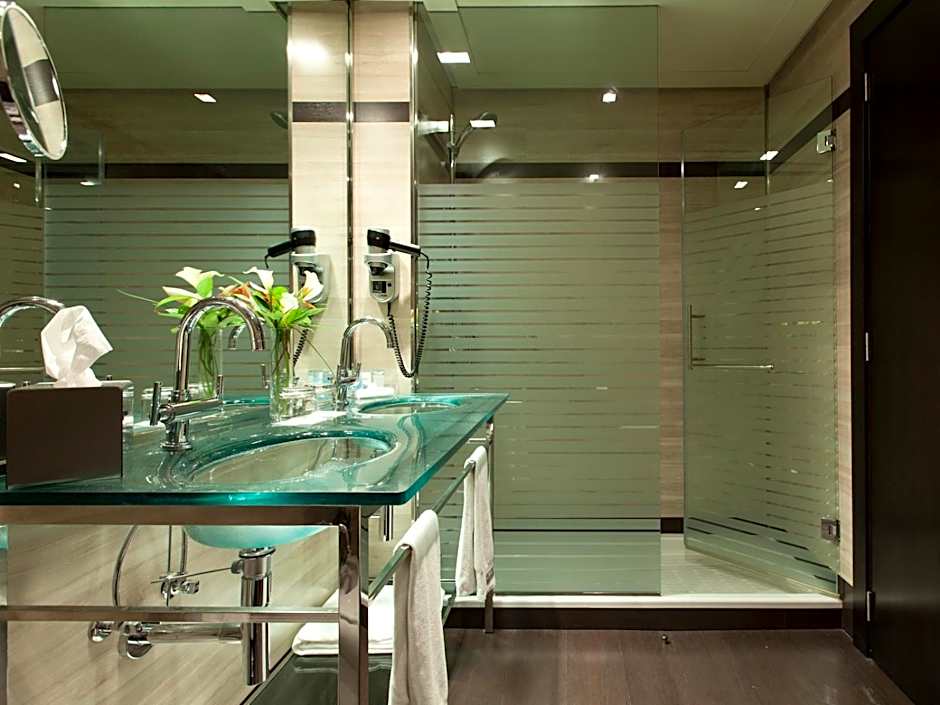 Hotel Maydrit Airport