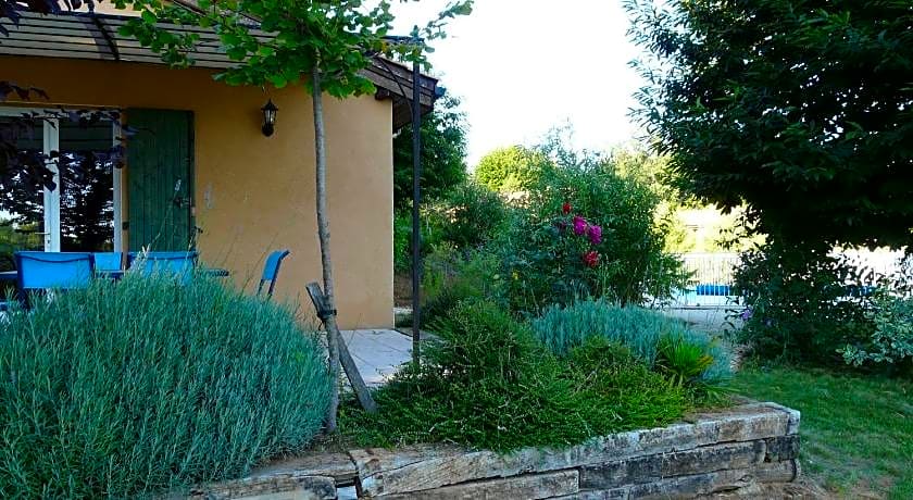 Les Hauts du Coustalier