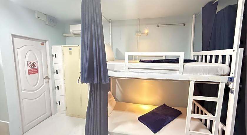 The One Hostel Phi Phi Island