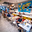 America Del Sur Hostel Buenos Aires