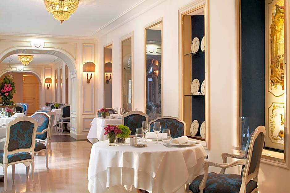 Auberge du Jeu de Paume