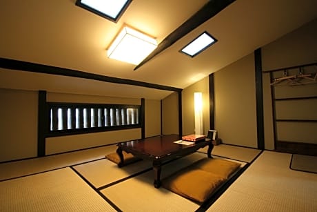 Japanese Style for 2 people