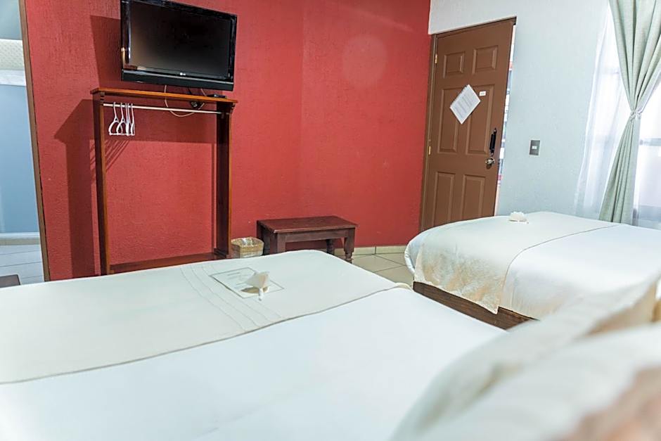 Casa Graciela Hotel Pátzcuaro