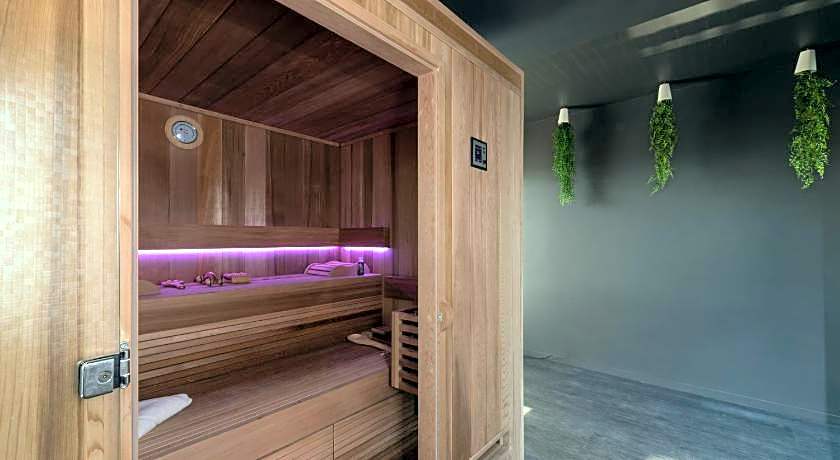 Hotel Mercure Toulon La Seyne-Sur-Mer