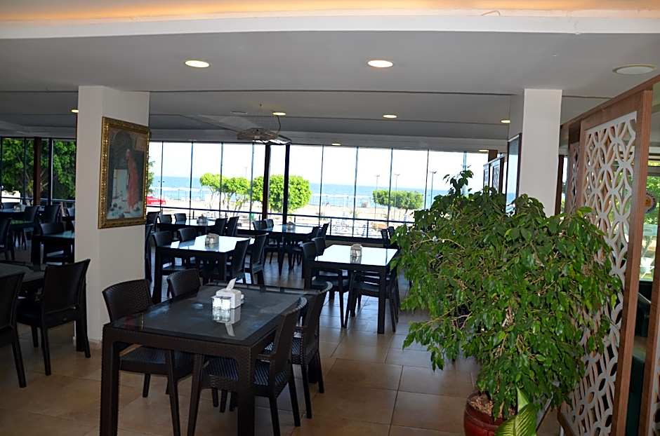 Denizkumu Hotel