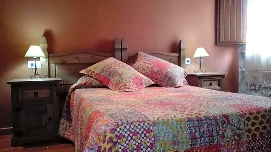 Hotel La Casa Chacinera