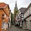 Bartels Stadt-Hotel