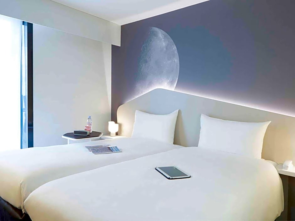 ibis Styles Paris Charles de Gaulle Airport