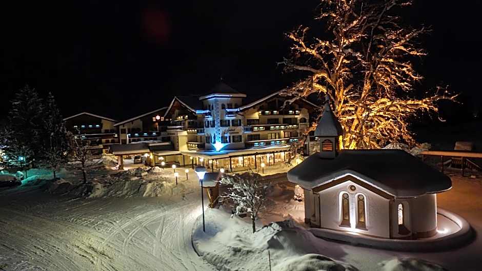 Gasthof Bad Hochmoos