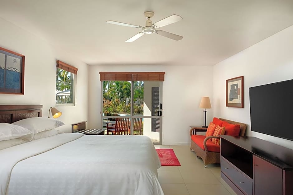Sheraton Denarau Villas