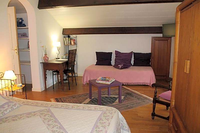 Domaine Le Clos des Oliviers