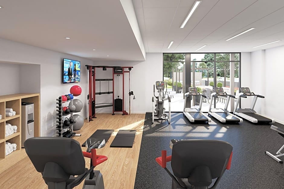 Staybridge Suites Ames By IHG