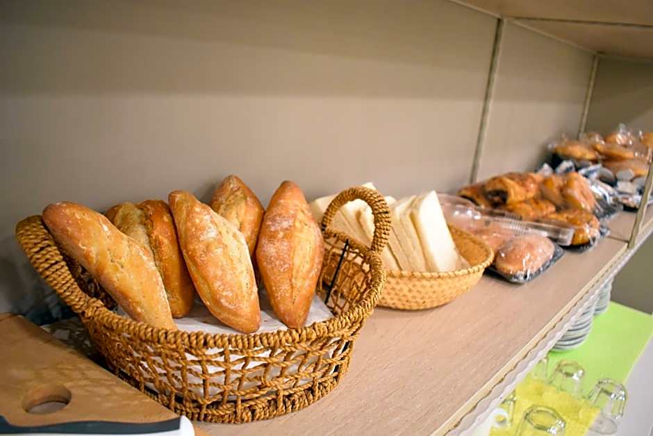 TC Hotel Doña Luisa